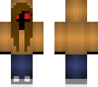 female hoodie creepypasta
