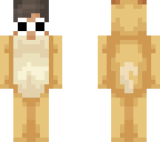 for bear