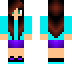 for my cousin