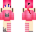 for my sister