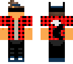 for xander