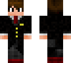 formal suit