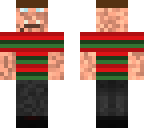 freddy