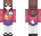 frisk edit