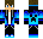 frost og skin