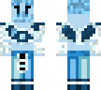 ghost clown