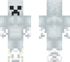 ghost creeper