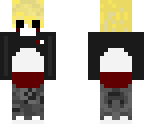 ghostboy
