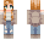 ginger
