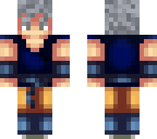gokusetransformaut