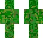 grassy kid