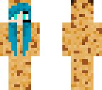 hatsune cookie