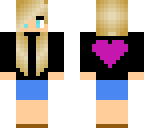 heartgirl
