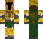 iron lord