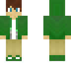 joelturtle original green remake