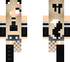 kawaii death