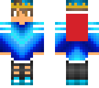 king