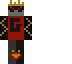 king gideon