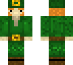 leprechaun jordan