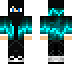 lightning boy