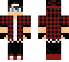 lumberjack by nightohm
