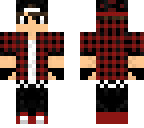 lumberjack by nightohm eye fix