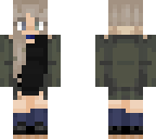 main skin