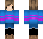 male frisk