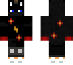 mask cool
