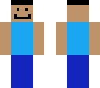 mcap steve
