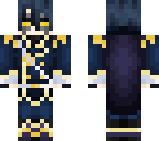 meta knight human