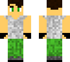 military man