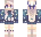 mine - 4 pixel remake