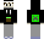 minecraft guy