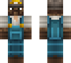 miner