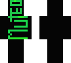 muted