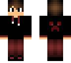 my boy skin