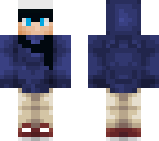 my custom skin