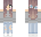 my cute skin edit