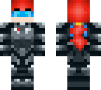 my femshep