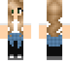 my new skin