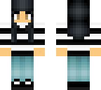 my new skin again
