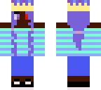 my skin