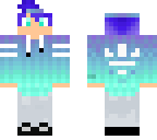 my skin
