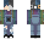 my skin boy 11