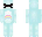 nerdy carebear