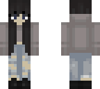 new skin