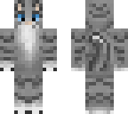 not mine jayfeather