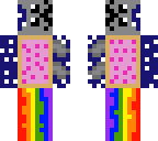 nyan cat
