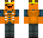 orange construction worker
